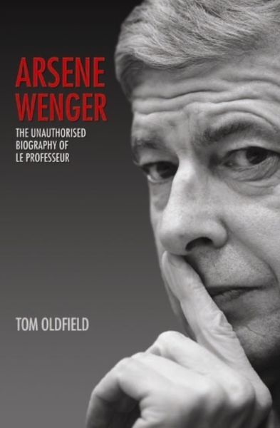 Produktbild: Arsene Wenger
