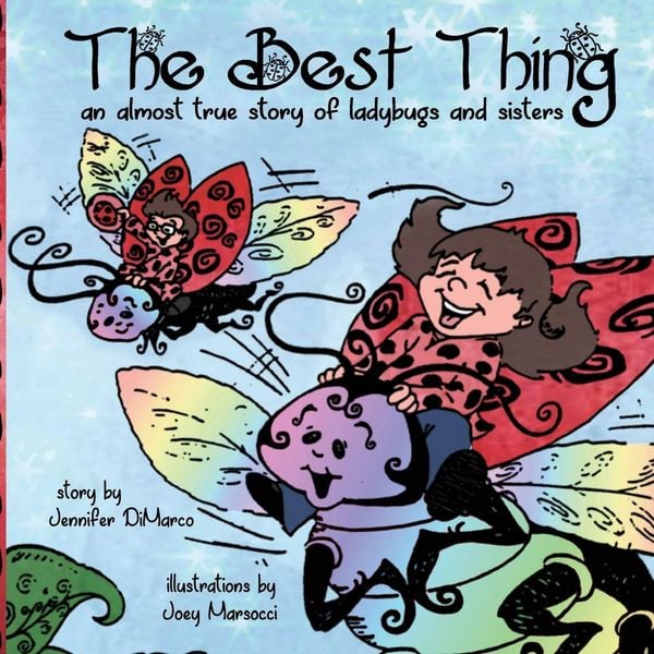 Produktbild: The Best Thing