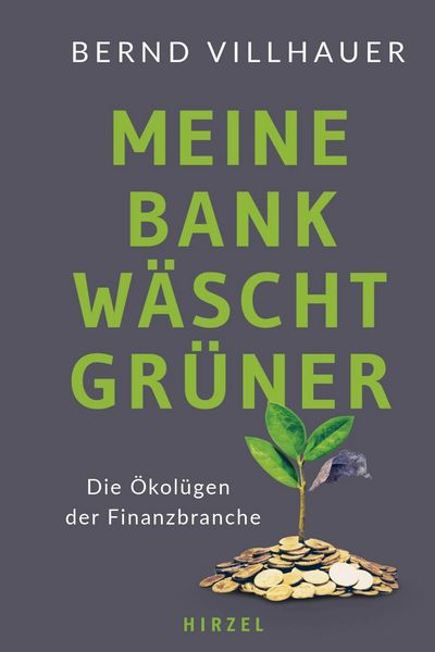 Produktbild: Meine Bank w&auml;scht gr&uuml;ner