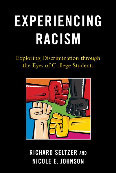 Produktbild: Experiencing Racism