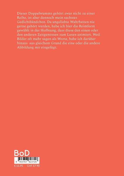Produktbild: Der Doppelwumms