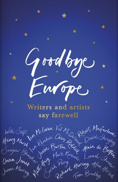 Produktbild: Postcards to Europe