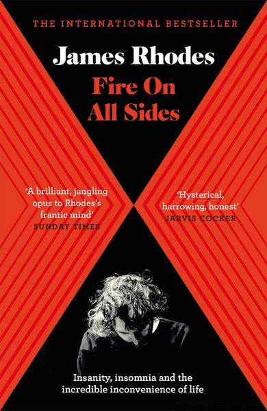 Produktbild: Fire on All Sides