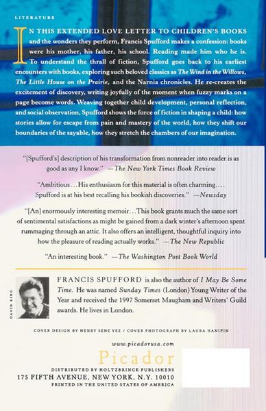 Produktbild: The Child That Books Built