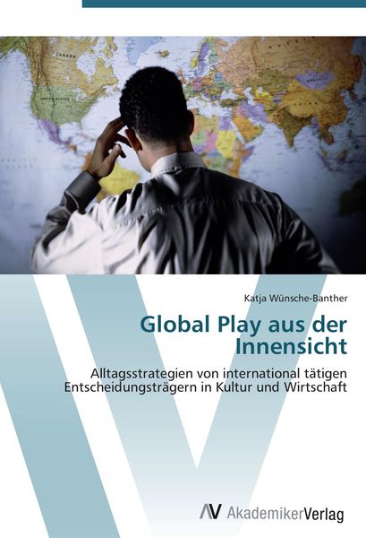 Produktbild: Global Play aus der Innensicht