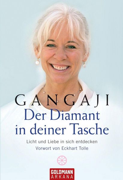 Produktbild: Der Diamant in deiner Tasche