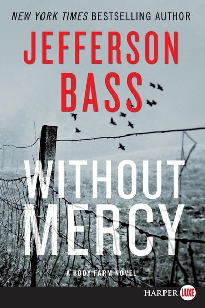 Produktbild: Without Mercy LP