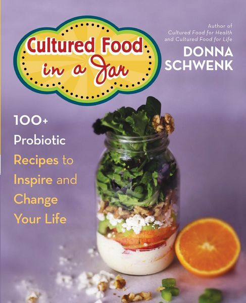Produktbild: Cultured Food in a Jar