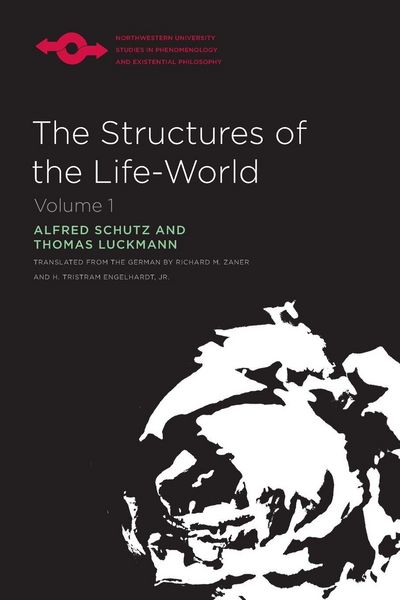 Produktbild: The Structures of the Life World