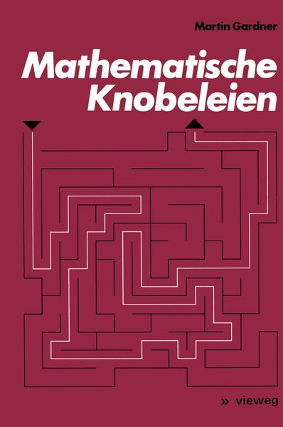 Produktbild: Mathematische Knobeleien