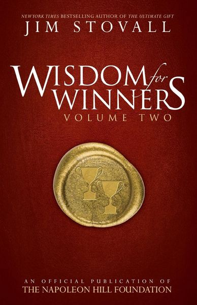 Produktbild: Wisdom for Winners Volume Two