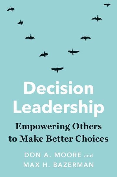 Produktbild: Decision Leadership