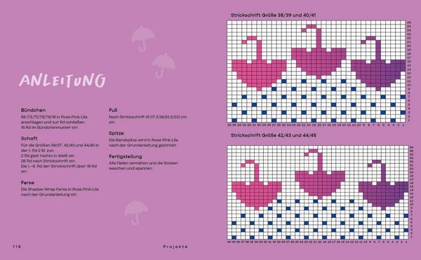Produktbild: Happy Socks stricken
