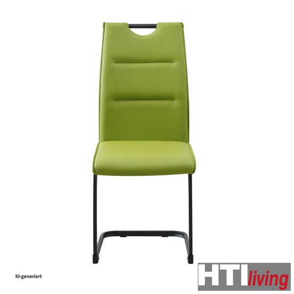 Produktbild: HTI-Living Schwingstuhl DannyP PU Schwingstuhl DannyP PU