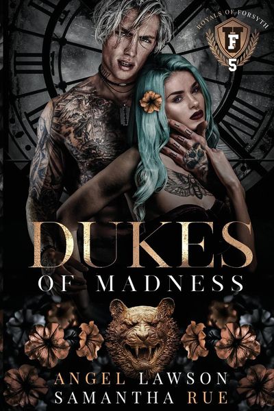 Produktbild: Dukes of Madness