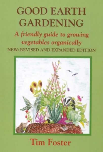 Produktbild: GOOD EARTH GARDENING