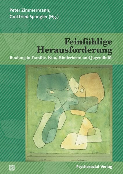 Produktbild: Feinf&uuml;hlige Herausforderung