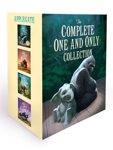 Produktbild: The Complete One and Only Collection