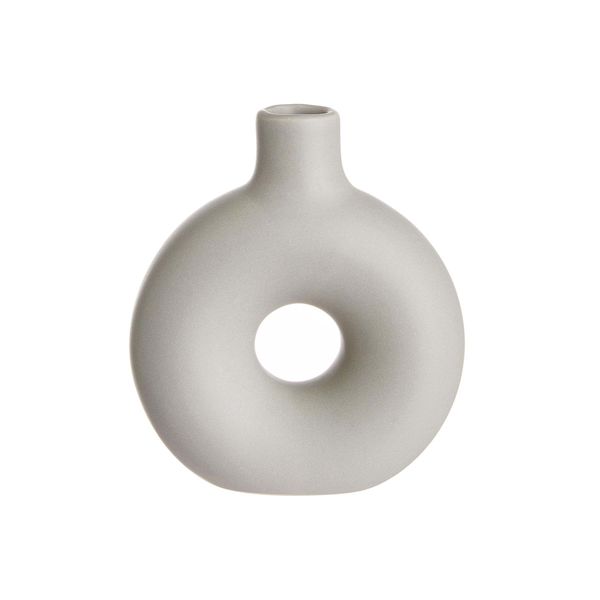 BUTLERS LOOPY Mini Vase Höhe 12cm