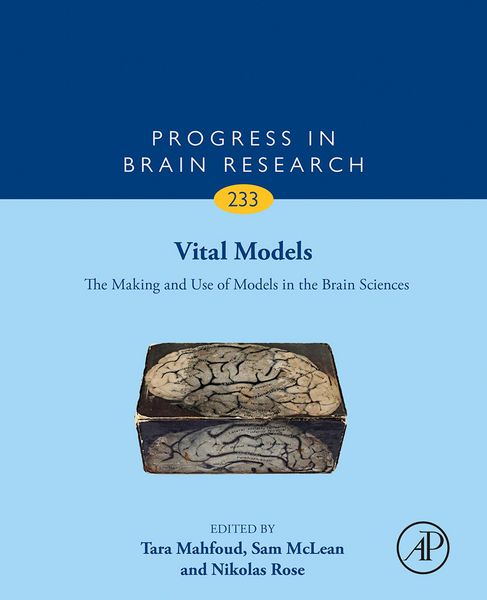 Produktbild: Vital Models
