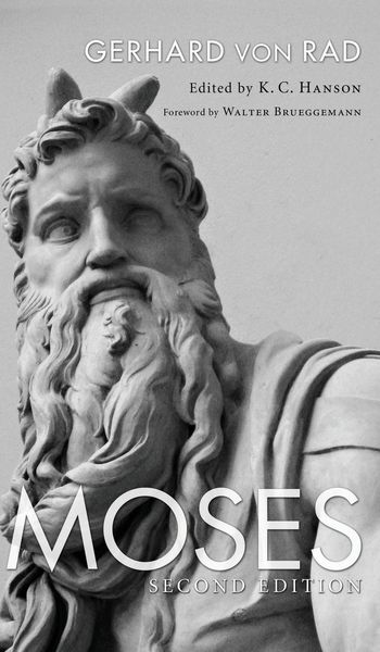 Produktbild: Moses, 2nd Ed.