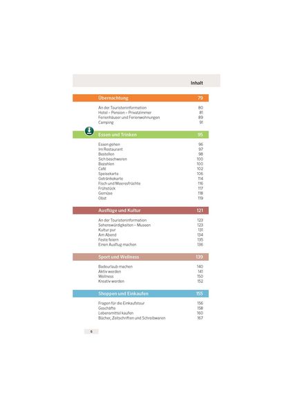 Produktbild: PONS Reise-Sprachf&uuml;hrer Franz&ouml;sisch