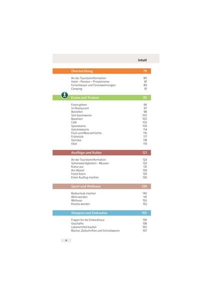 Produktbild: PONS Reise-Sprachf&uuml;hrer Franz&ouml;sisch