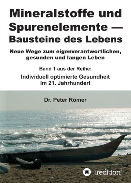 Produktbild: Mineralstoffe und Spurenelemente | Bausteine des Lebens
