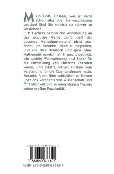 Produktbild: Einstein