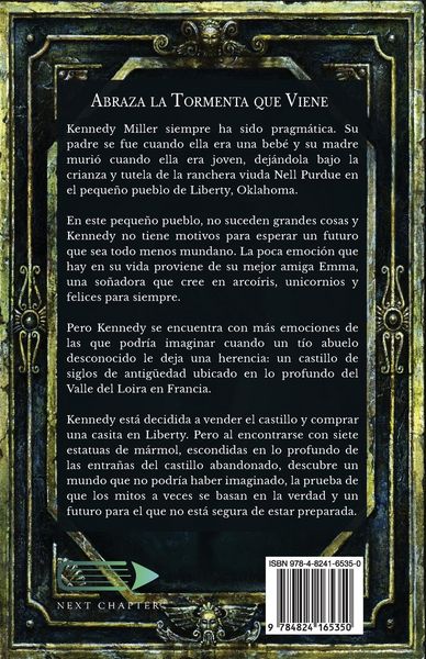 Produktbild: Abraza la Tormenta que Viene