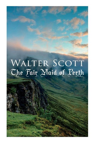 Produktbild: The Fair Maid of Perth