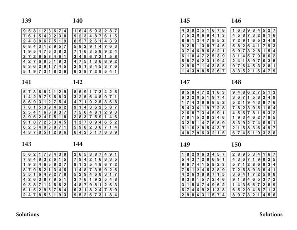 Produktbild: Times Fiendish Su Doku 17 Pb