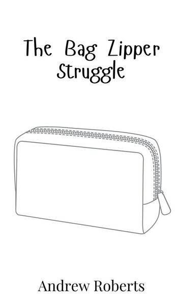 Produktbild: The Bag Zipper Struggle
