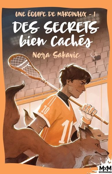 Produktbild: Des secrets bien cach&eacute;s