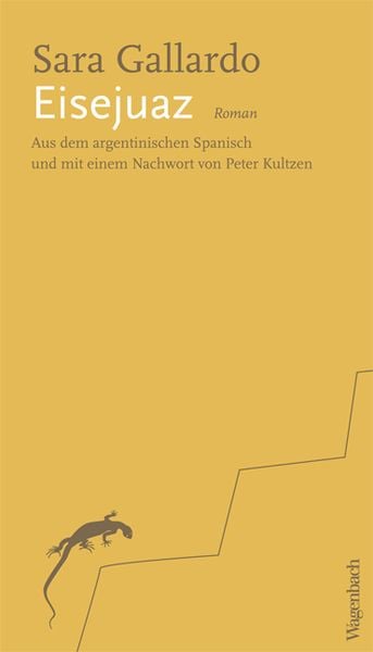 Produktbild: Eisejuaz