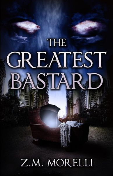 Produktbild: The Greatest Bastard