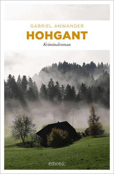 Produktbild: Hohgant