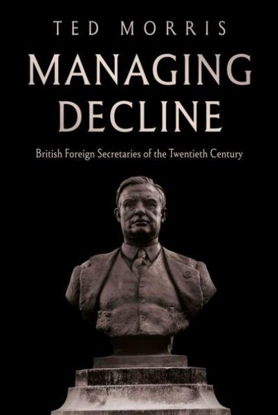 Produktbild: Managing Decline