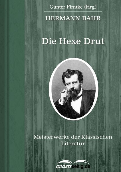 Produktbild: Die Hexe Drut