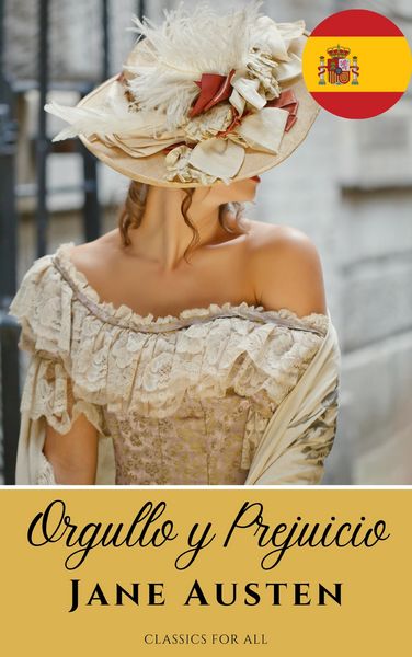 Produktbild: Orgullo y Prejuicio ( Pride and Prejudice )