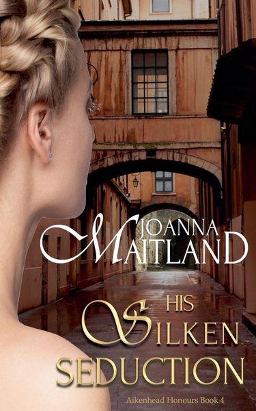 Produktbild: His Silken Seduction