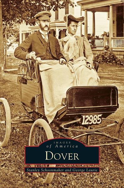 Produktbild: Dover