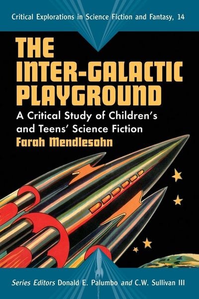Produktbild: The Inter-Galactic Playground