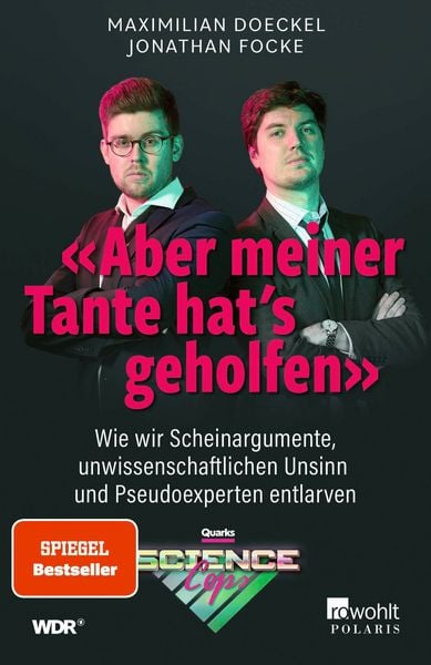 Produktbild: &laquo;Aber meiner Tante hat&rsquo;s geholfen&raquo;