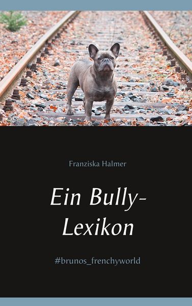 Produktbild: Ein Bully- Lexikon
