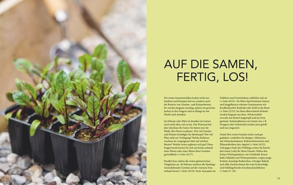 Produktbild: Das große GU Buch Selbstversorgung