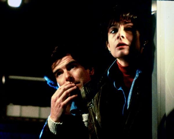 Produktbild: Killing Stranger - Aus der Wiege gerissen / Packender Psychothriller mit James-Bond-Darsteller Pierce Brosnan (Pidax Film-Klassiker)
