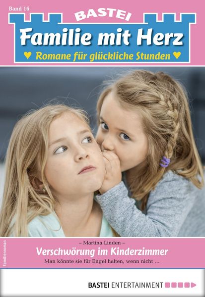 Produktbild: Familie mit Herz 16