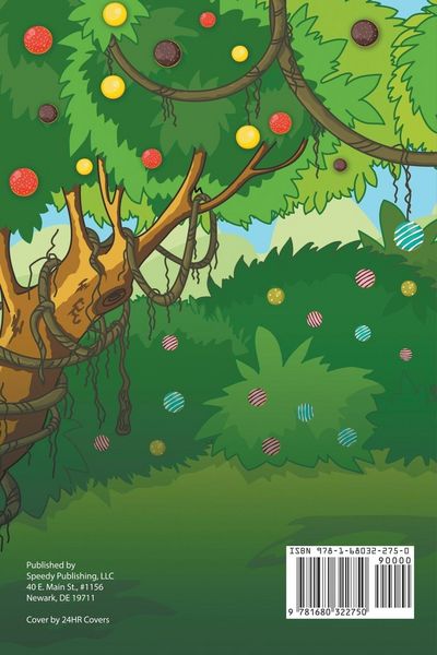 Produktbild: Belinda Butterfly and the Garden Cookies