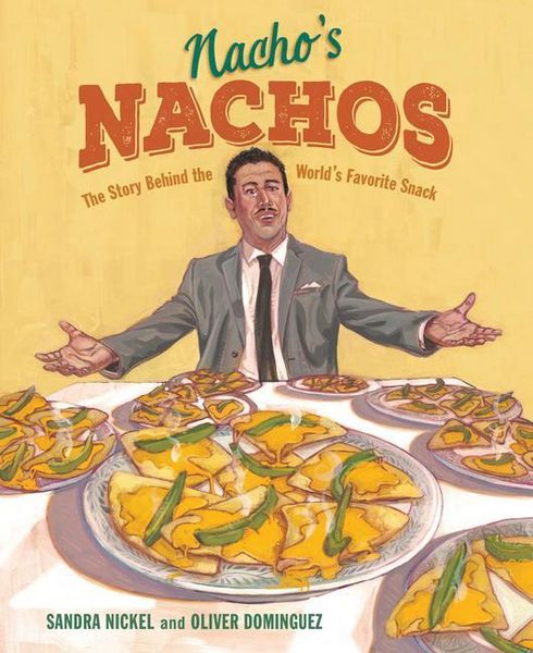 Produktbild: Nacho's Nachos